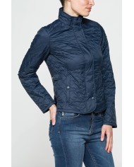 GIUBBINO TRAPUNTATO IN NYLON