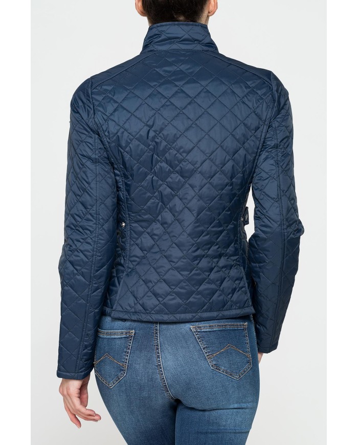 GIUBBINO TRAPUNTATO IN NYLON