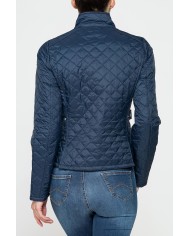 GIUBBINO TRAPUNTATO IN NYLON