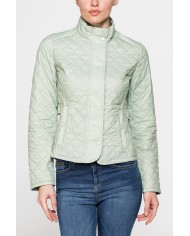 GIUBBINO TRAPUNTATO IN NYLON