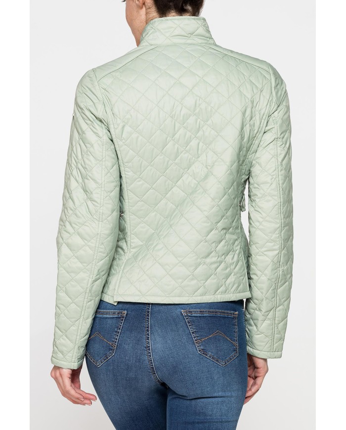 GIUBBINO TRAPUNTATO IN NYLON