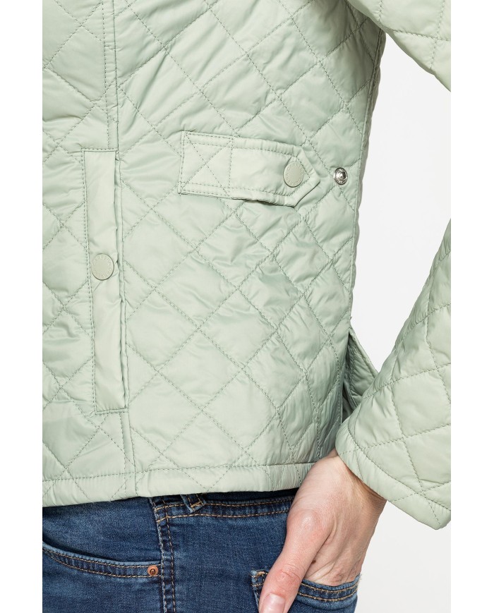 GIUBBINO TRAPUNTATO IN NYLON