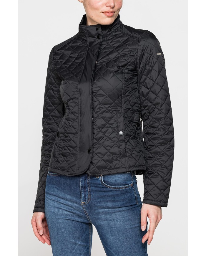 GIUBBINO TRAPUNTATO IN NYLON