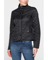 GIUBBINO TRAPUNTATO IN NYLON