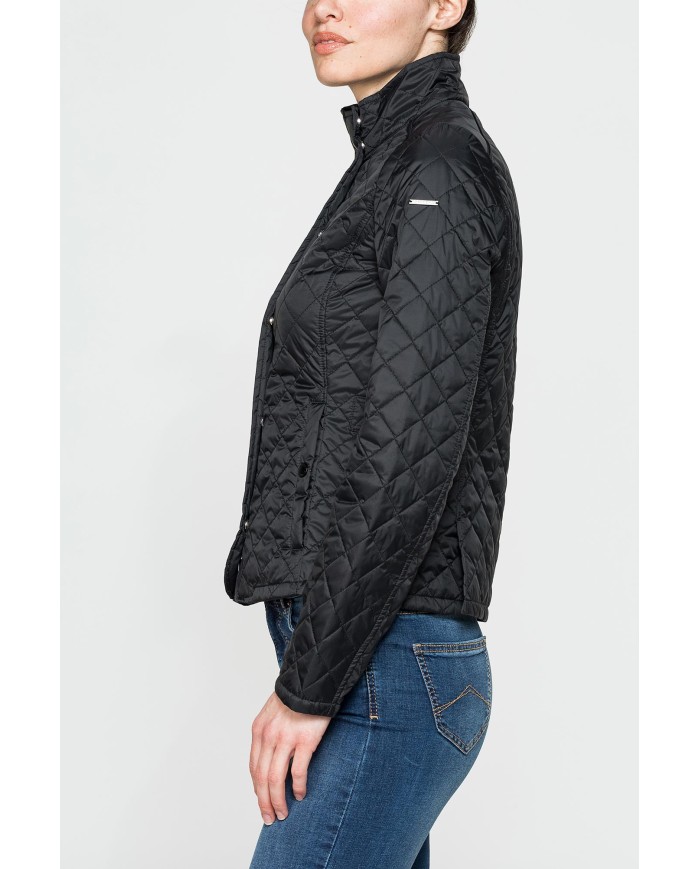 GIUBBINO TRAPUNTATO IN NYLON