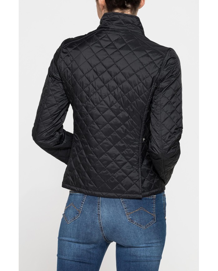 GIUBBINO TRAPUNTATO IN NYLON