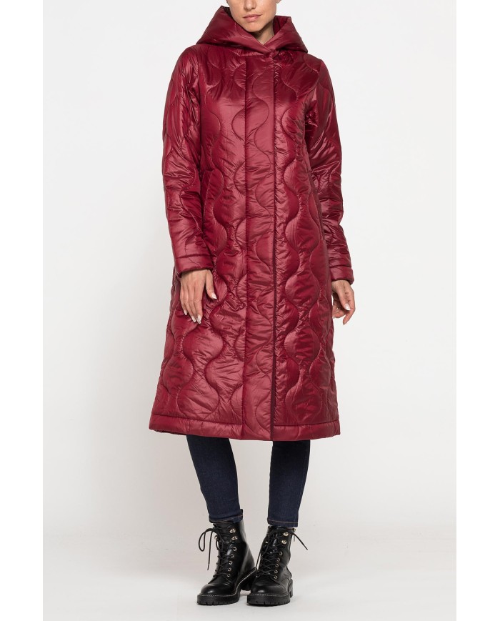 COTONNIERE TRAPUNTATO