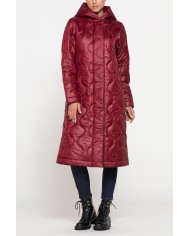 COTONNIERE TRAPUNTATO