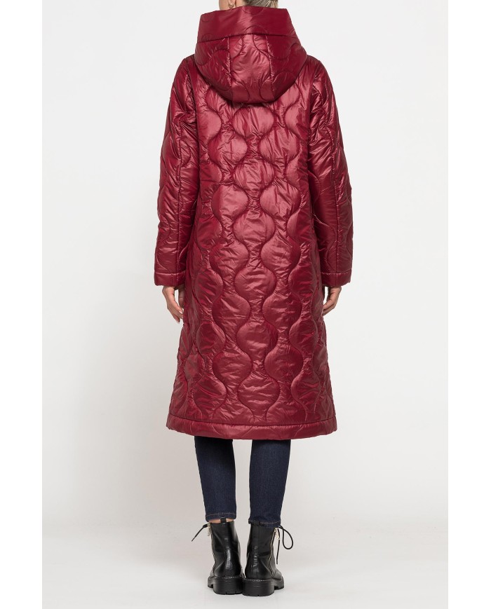 COTONNIERE TRAPUNTATO