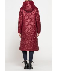 COTONNIERE TRAPUNTATO