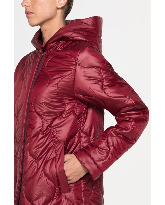 COTONNIERE TRAPUNTATO