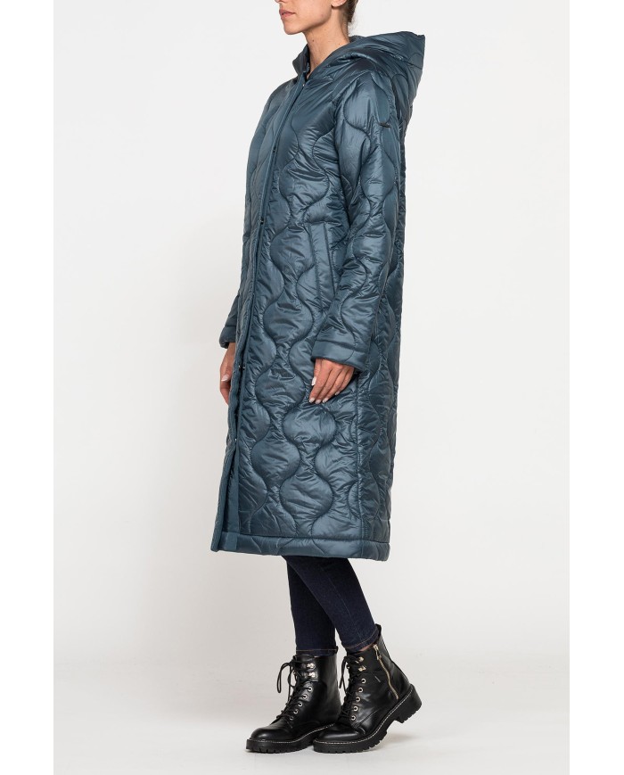 COTONNIERE TRAPUNTATO