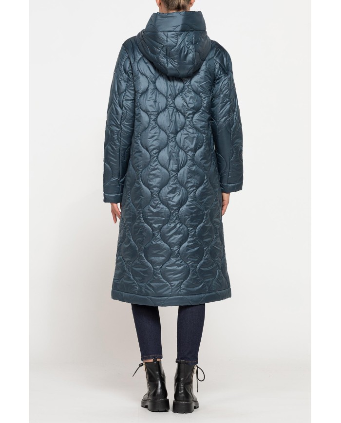 COTONNIERE TRAPUNTATO