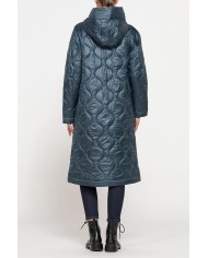 COTONNIERE TRAPUNTATO