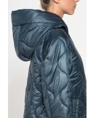 COTONNIERE TRAPUNTATO