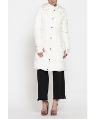 GIUBBINO LUNGO IMBOTTITO