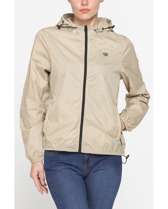 SPOLVERINO ANTIVENTO RESISTENTE ALL'ACQUA