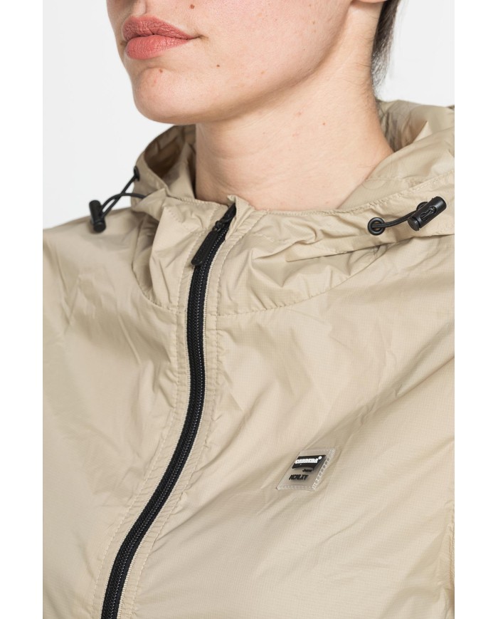 SPOLVERINO ANTIVENTO RESISTENTE ALL'ACQUA