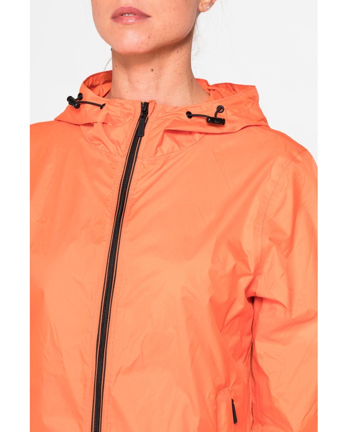 SPOLVERINO ANTIVENTO RESISTENTE ALL'ACQUA