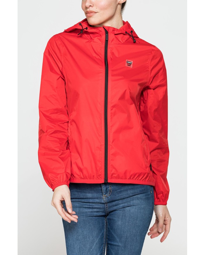 SPOLVERINO ANTIVENTO RESISTENTE ALL'ACQUA