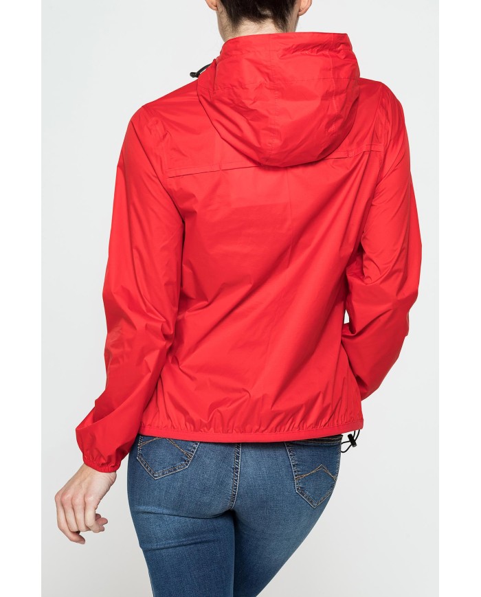 SPOLVERINO ANTIVENTO RESISTENTE ALL'ACQUA