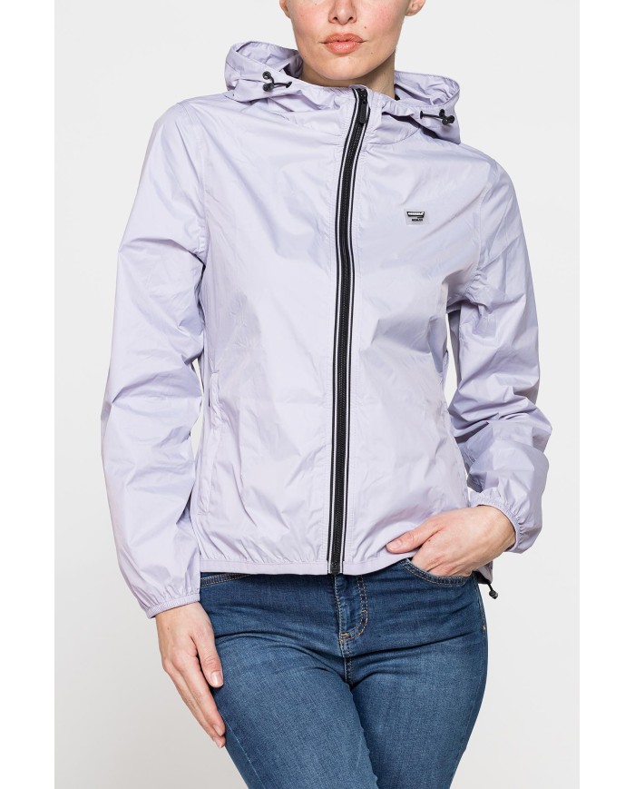 SPOLVERINO ANTIVENTO RESISTENTE ALL'ACQUA