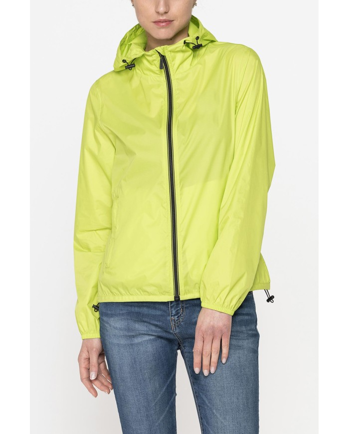 SPOLVERINO ANTIVENTO RESISTENTE ALL'ACQUA