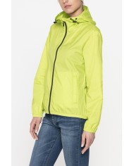 SPOLVERINO ANTIVENTO RESISTENTE ALL'ACQUA