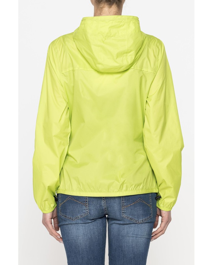 SPOLVERINO ANTIVENTO RESISTENTE ALL'ACQUA