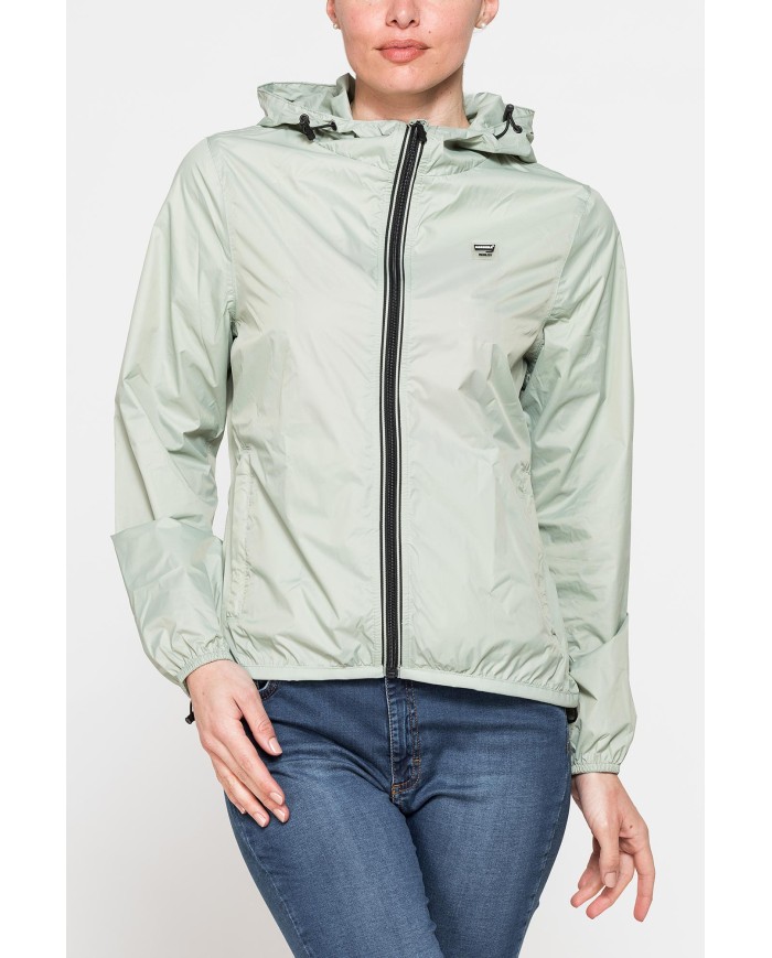 SPOLVERINO ANTIVENTO RESISTENTE ALL'ACQUA