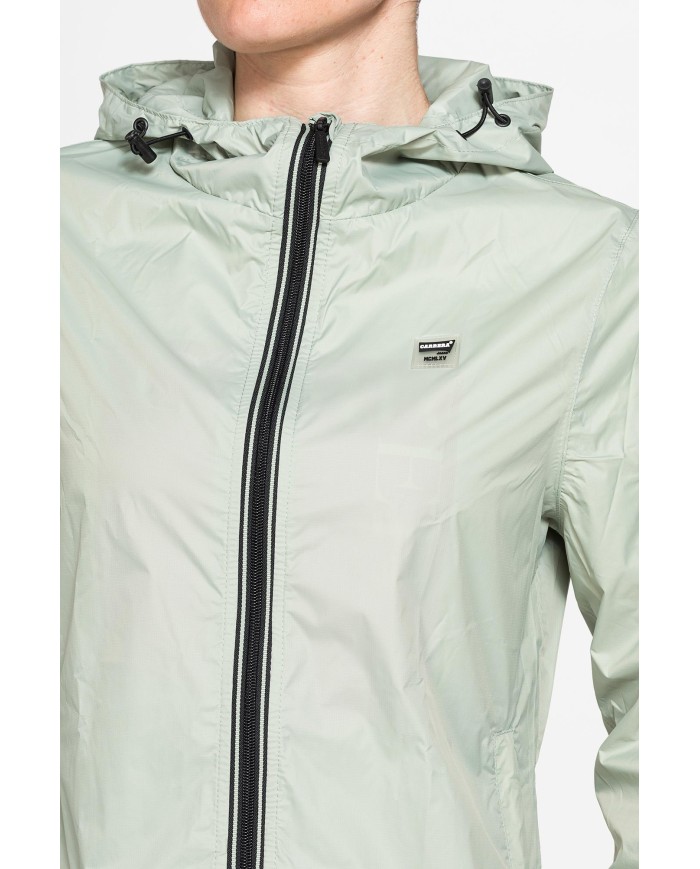 SPOLVERINO ANTIVENTO RESISTENTE ALL'ACQUA