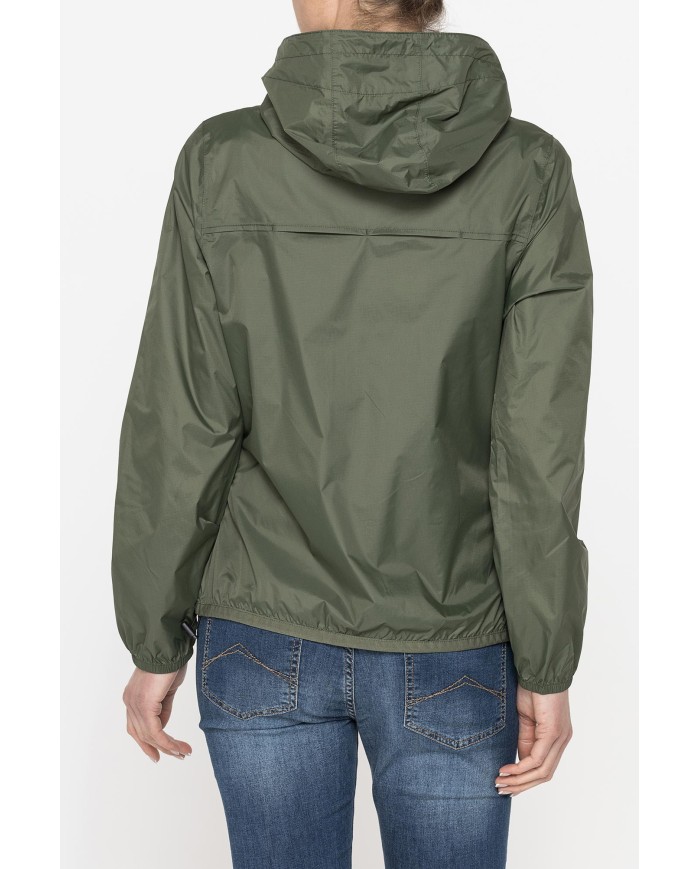 SPOLVERINO ANTIVENTO RESISTENTE ALL'ACQUA