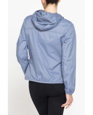 SPOLVERINO ANTIVENTO RESISTENTE ALL'ACQUA