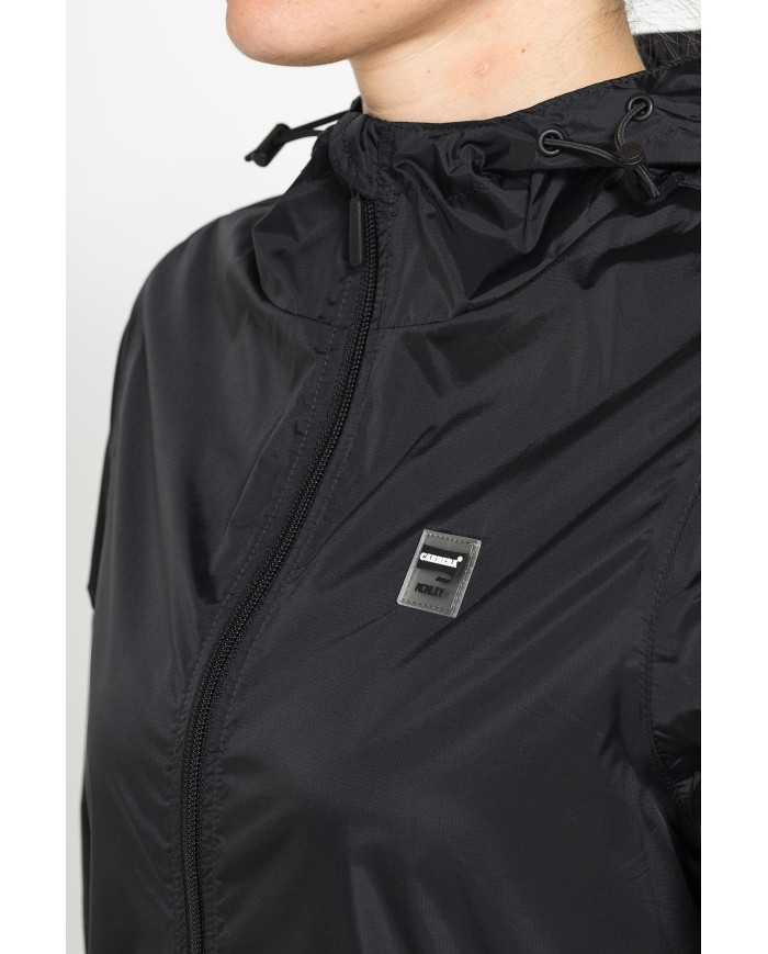 SPOLVERINO ANTIVENTO RESISTENTE ALL'ACQUA