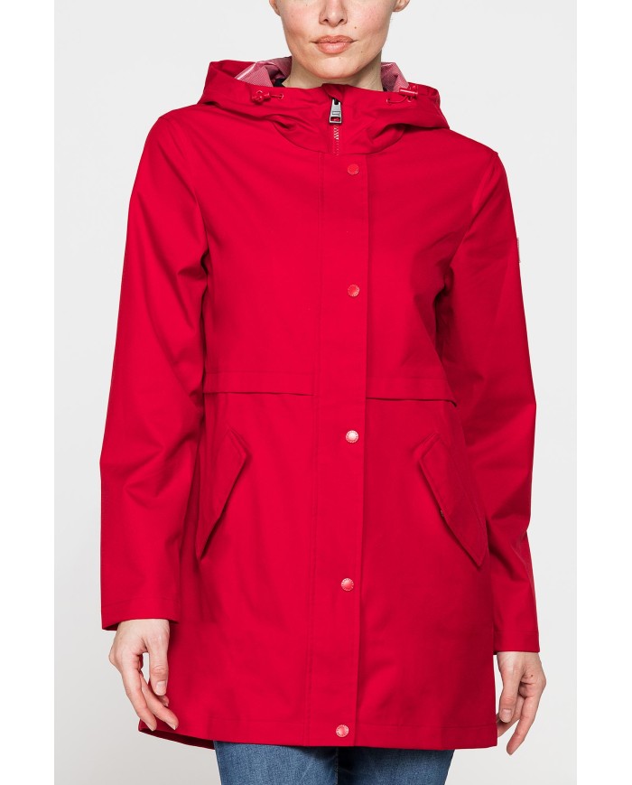 GIUBBIINO TECNICO IMPERMEABILE