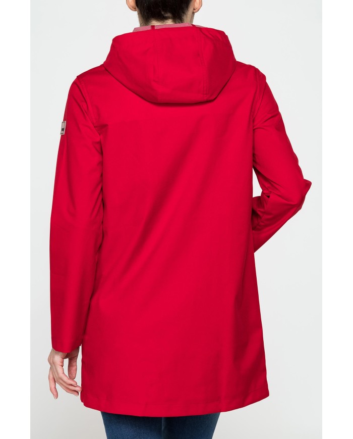 GIUBBIINO TECNICO IMPERMEABILE