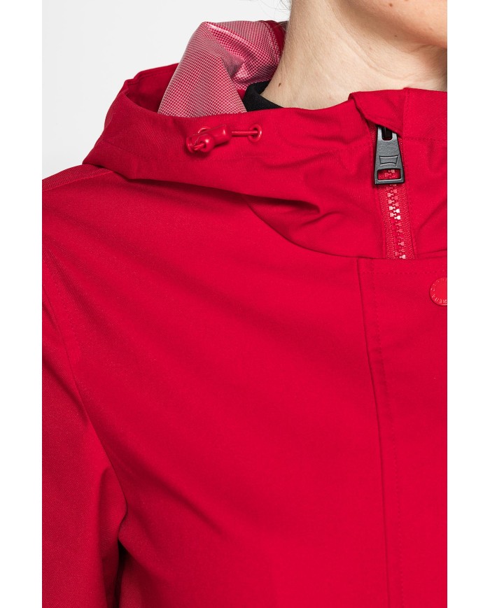 GIUBBIINO TECNICO IMPERMEABILE