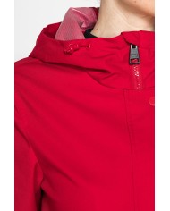 GIUBBIINO TECNICO IMPERMEABILE