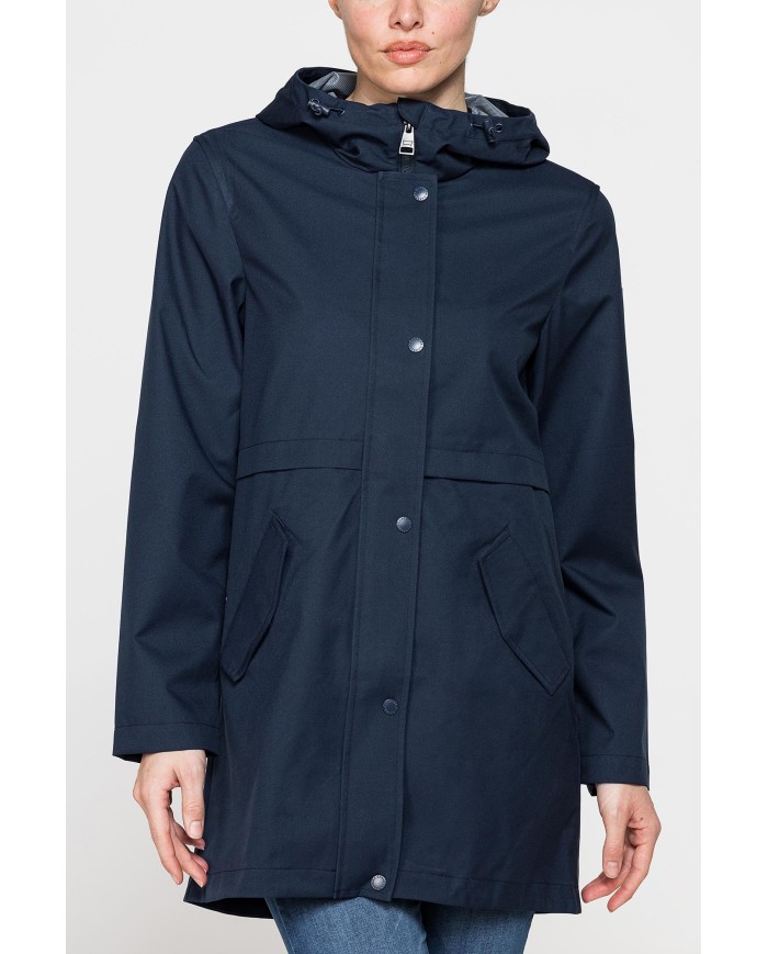 GIUBBIINO TECNICO IMPERMEABILE