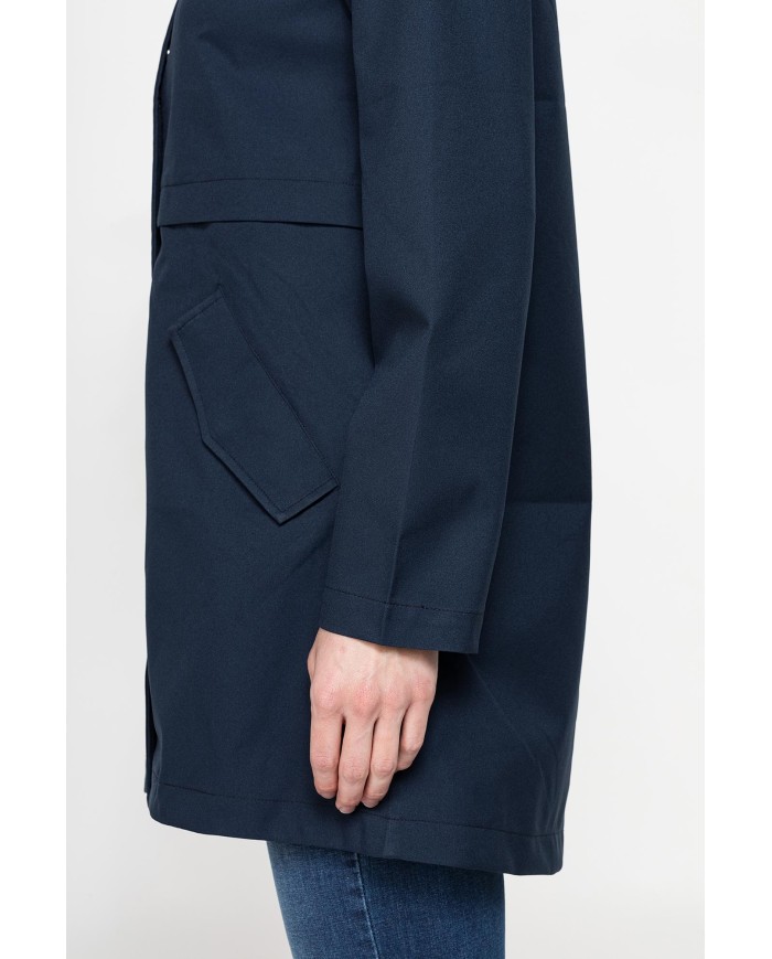 GIUBBIINO TECNICO IMPERMEABILE