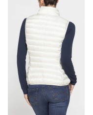 GIUBBINO ULTRALIGHT SMANICATO IN TESSUTO RIPSTOP WATER RESISTANT