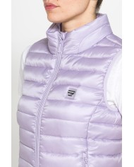 GIUBBINO ULTRALIGHT SMANICATO IN TESSUTO RIPSTOP WATER RESISTANT