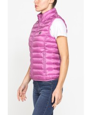 GIUBBINO ULTRALIGHT SMANICATO IN TESSUTO RIPSTOP WATER RESISTANT