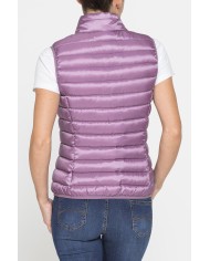 GIUBBINO ULTRALIGHT SMANICATO IN TESSUTO RIPSTOP WATER RESISTANT