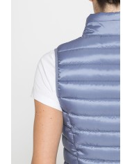 GIUBBINO ULTRALIGHT SMANICATO IN TESSUTO RIPSTOP WATER RESISTANT