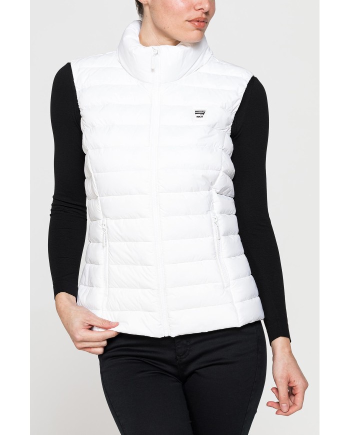 GIUBBINO ULTRALIGHT SENZA MANICHE