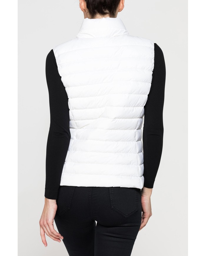 GIUBBINO ULTRALIGHT SENZA MANICHE