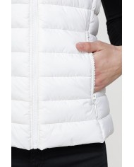 GIUBBINO ULTRALIGHT SENZA MANICHE