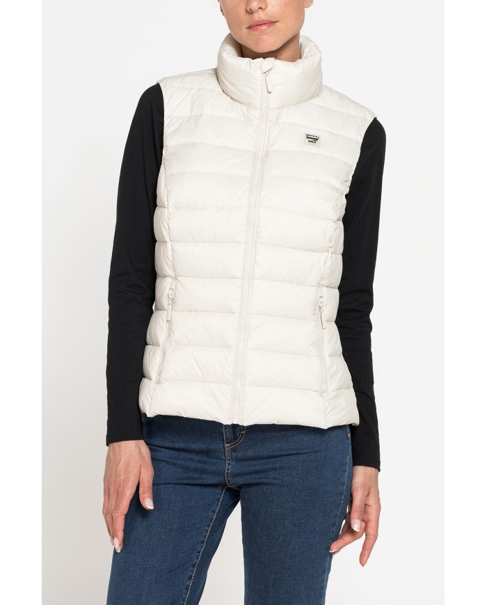 GIUBBINO ULTRALIGHT SENZA MANICHE