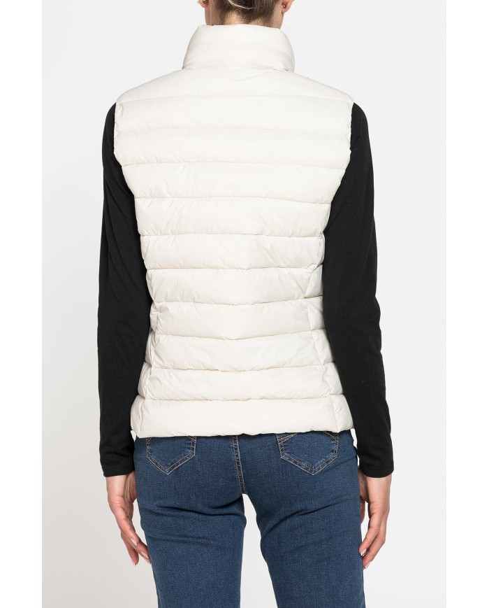 GIUBBINO ULTRALIGHT SENZA MANICHE